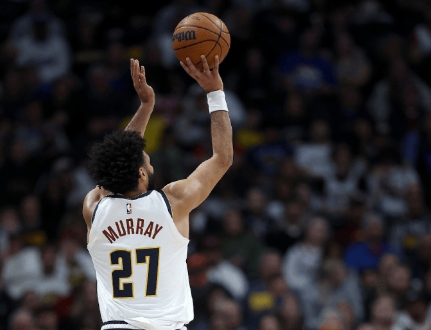 小牛控卫复出，球队士气大增