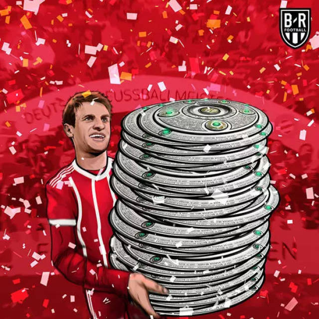 霍芬海姆蝉联冠军，开启神奇征程之旅