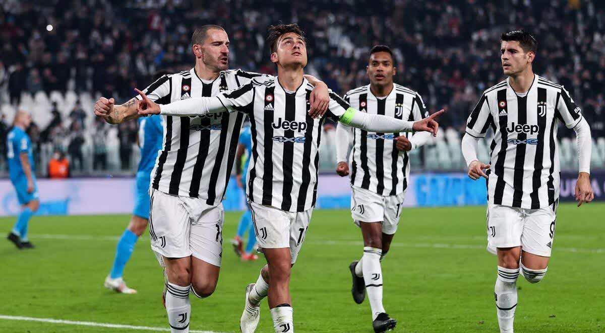 DB彩票官网-尤文图斯面对莫里斯坦卡，角逐意甲霸主