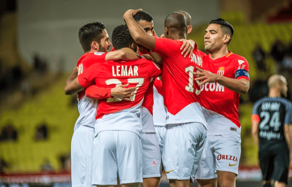 摩纳哥击败尤文图斯,勇夺胜利的简单介绍 摩纳哥击败尤文图斯,勇夺胜利的简单介绍