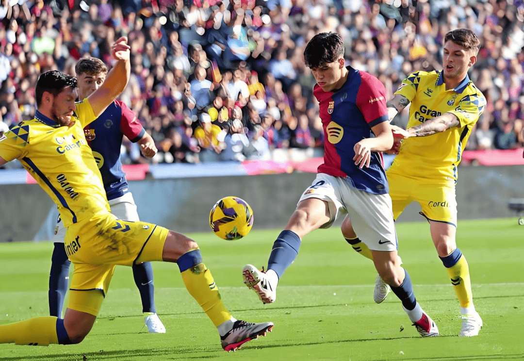 DB游戏-里尔挑战昂热，双方拼尽全力的简单介绍