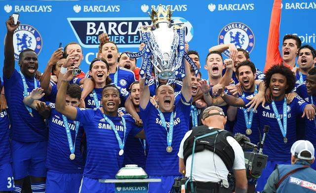 蓝军PK切尔西,英超豪门争锋 蓝军PK切尔西,英超豪门争锋