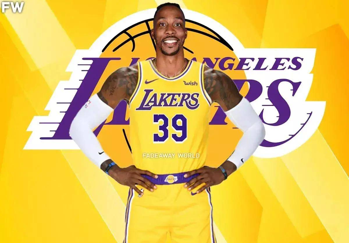 关于霍华德回归篮网队，球队雄风再次盛放的信息