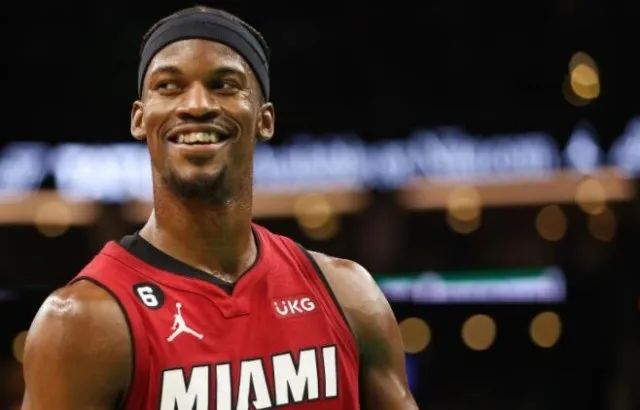 DB彩票官方网站-热火带着决战意志，夺得季后赛胜利