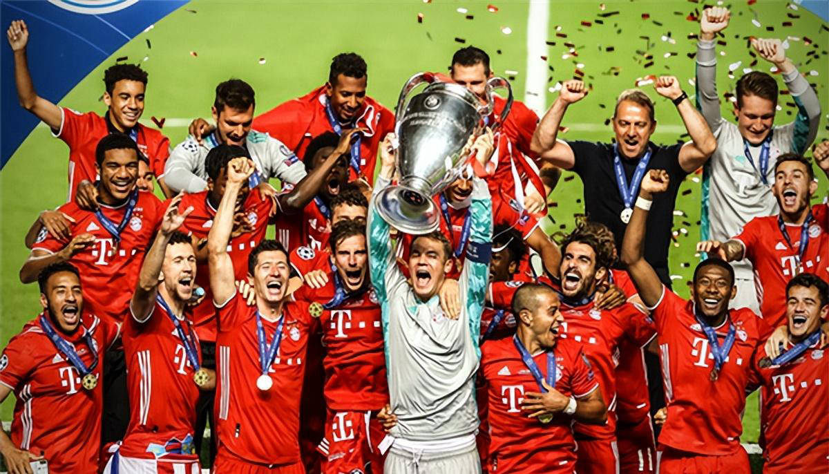 DB彩票官方网站-拜仁慕尼黑狂胜,神勇表现无敌