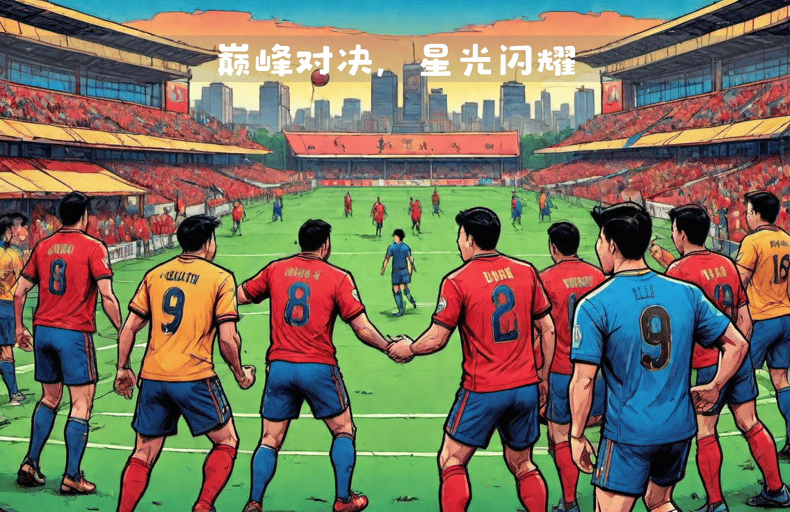 关于欧预赛冠军宝座争夺激烈，球员团结拚搏的信息