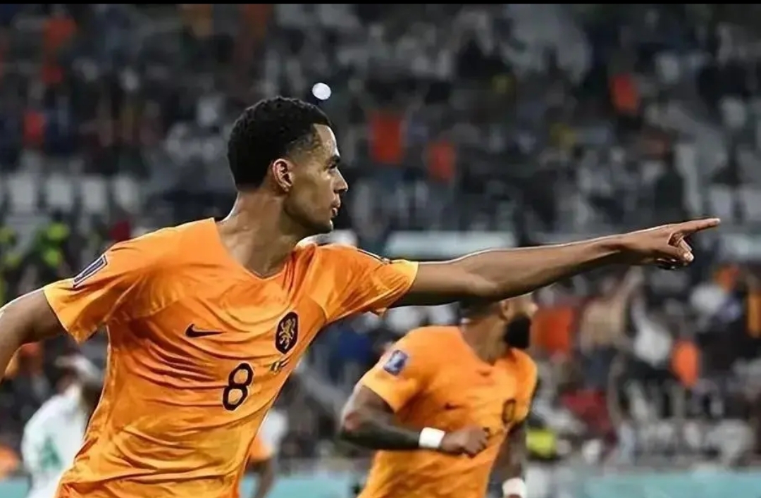 荷兰面对瑞士，决赛资格或生变