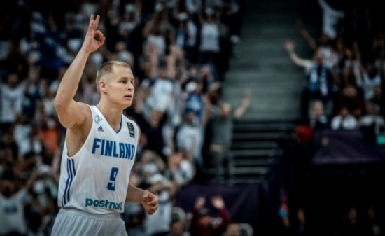 芬兰俱乐部在比赛中展现出色，晋级下一轮的简单介绍