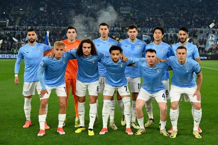 DB游戏-拉齐奥主场战平恩波利，遗憾失利