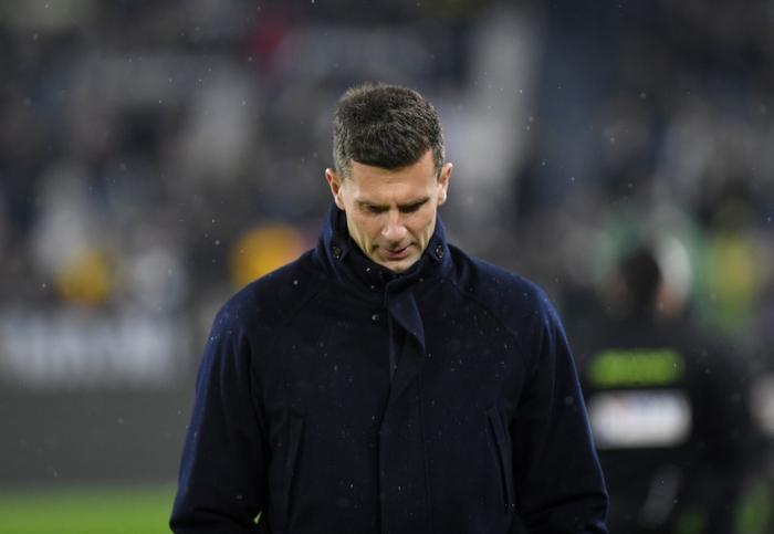 尤文图斯客场遭遇惨败，两连败势头不断的简单介绍