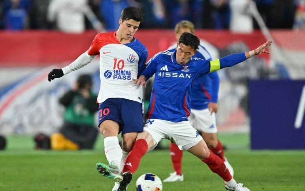 泰国球队成功突围亚冠小组赛