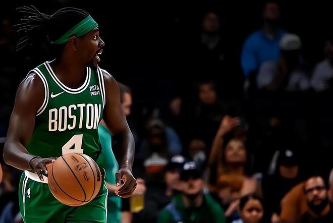 凯尔特人困境重重，客场告负开拓者，大败收场的简单介绍