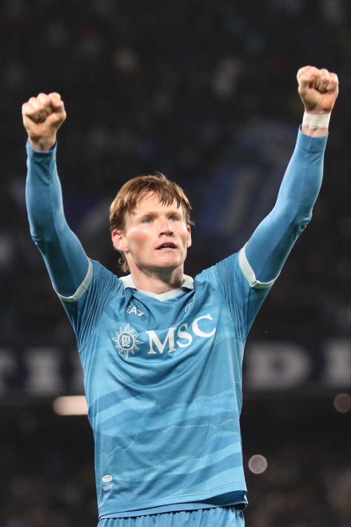 多宝彩票-那不勒斯新援发威，帮助球队取得胜利