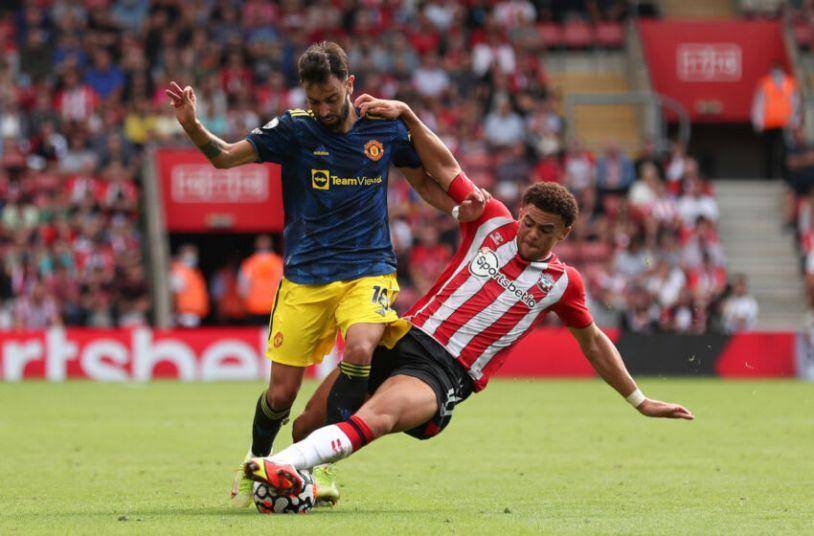 南安普顿主场逼平阿斯顿维拉,争夺保级席位 南安普顿主场逼平阿斯顿维拉,争夺保级席位