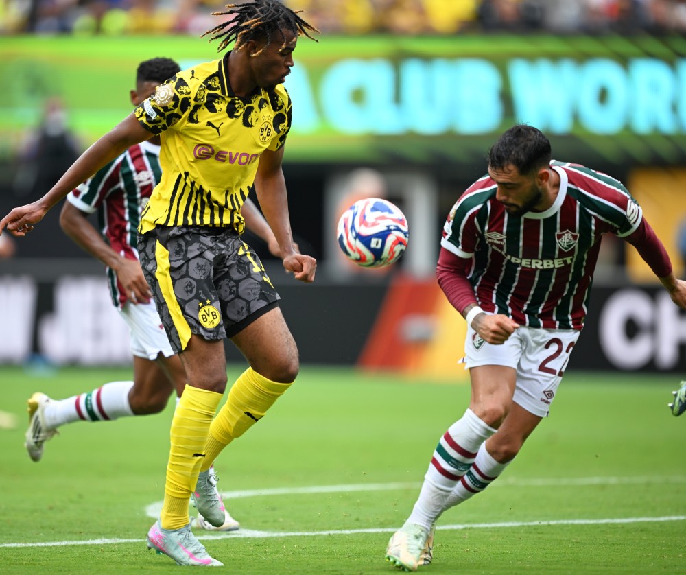 DB彩票-多特蒙德大胜对手，继续保持领先优势