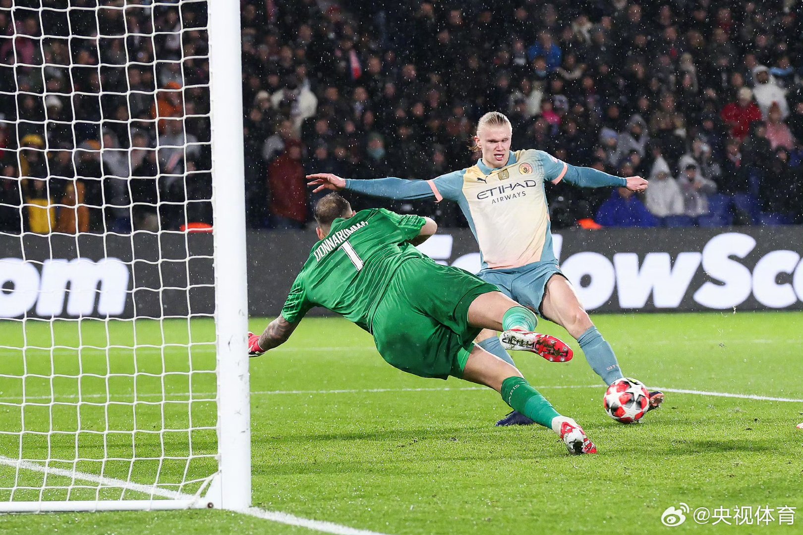 DB彩票-曼城连续轰下五球,逼近领头羊位置