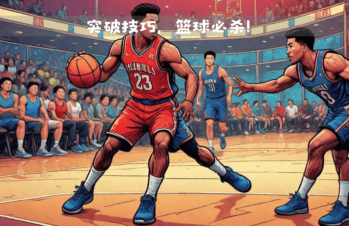 外国篮球赛事中球员实现突破创新 外国篮球赛事中球员实现突破创新
