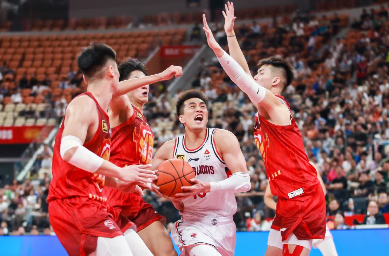 北京首钢客场大胜广州男篮,拿下关键胜利!的简单介绍 北京首钢客场大胜广州男篮,拿下关键胜利!的简单介绍