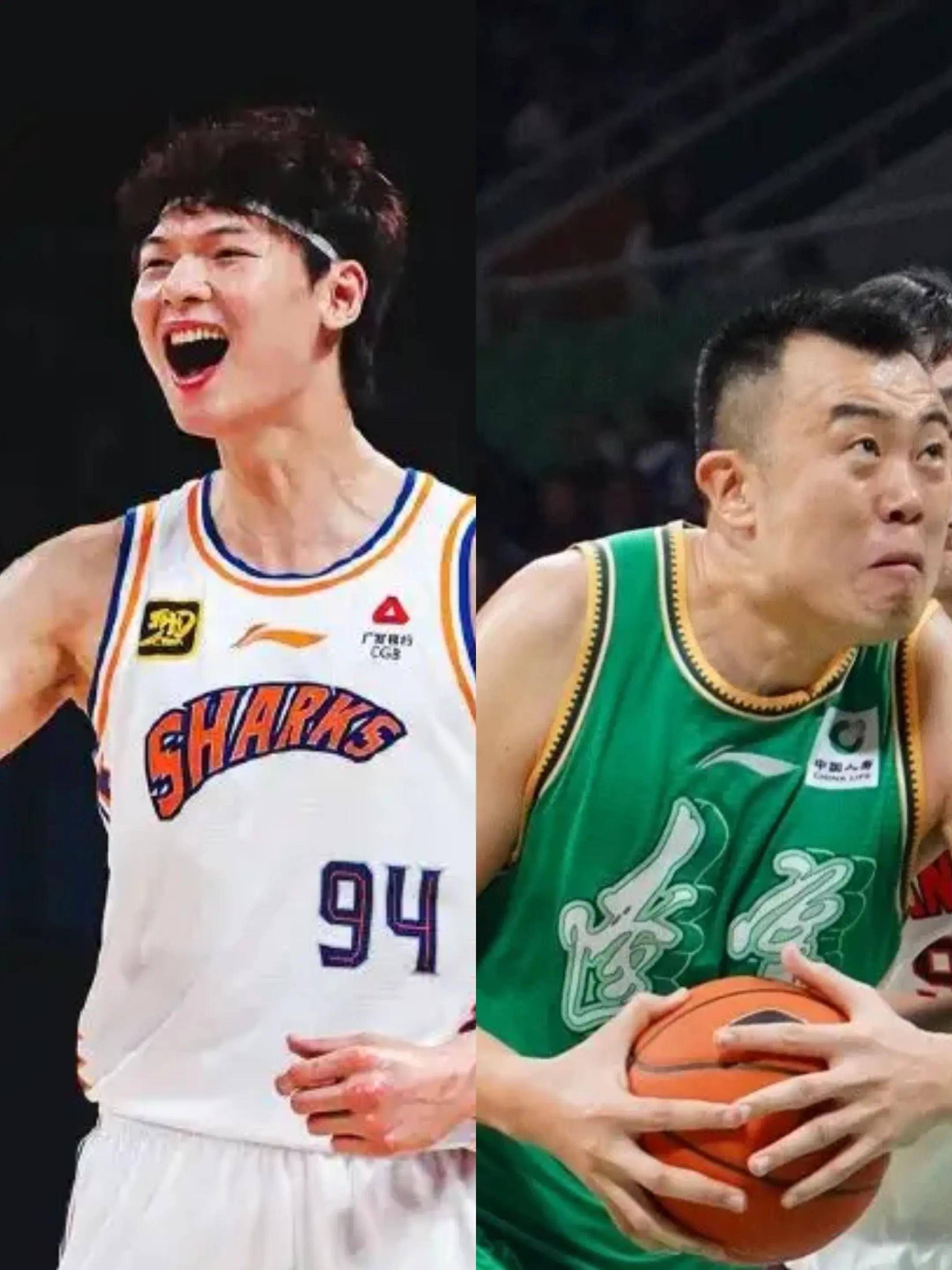 辽宁队大胜上海，实力得到认可