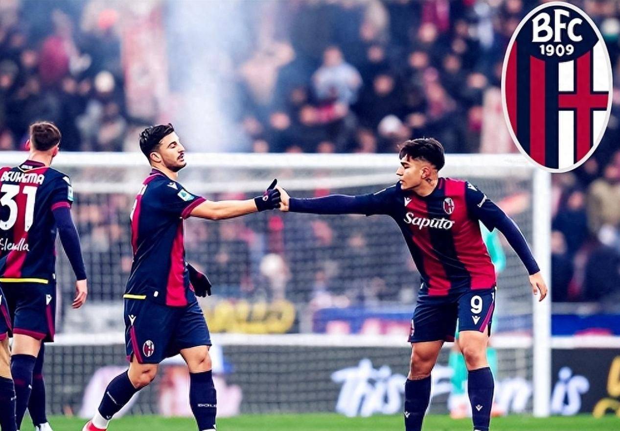 DB game-博洛尼亚迎战帕尔马实力对决精彩可期