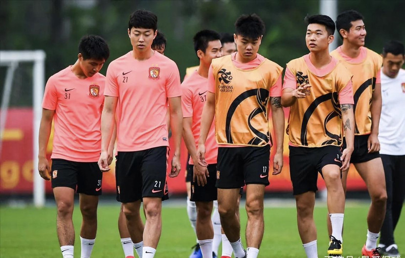 包含恒大阵容调整,全力备战下场比赛的词条 包含恒大阵容调整,全力备战下场比赛的词条