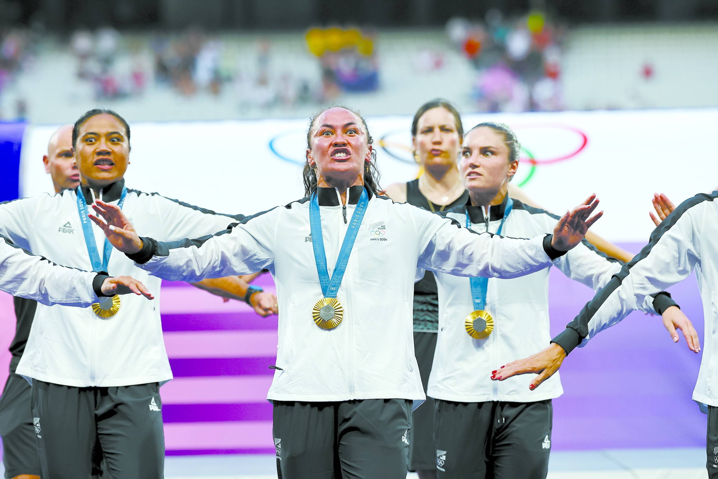 DB彩票试玩-新西兰队在国际足球比赛中取得胜利