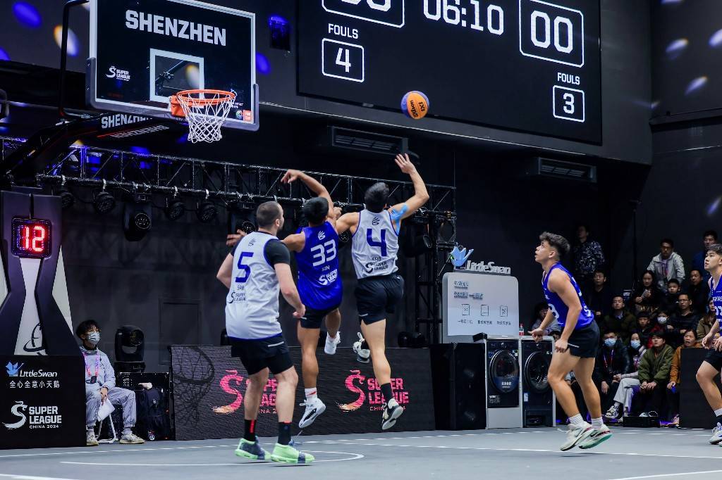 -非洲篮球协会宣布将举办国际赛事