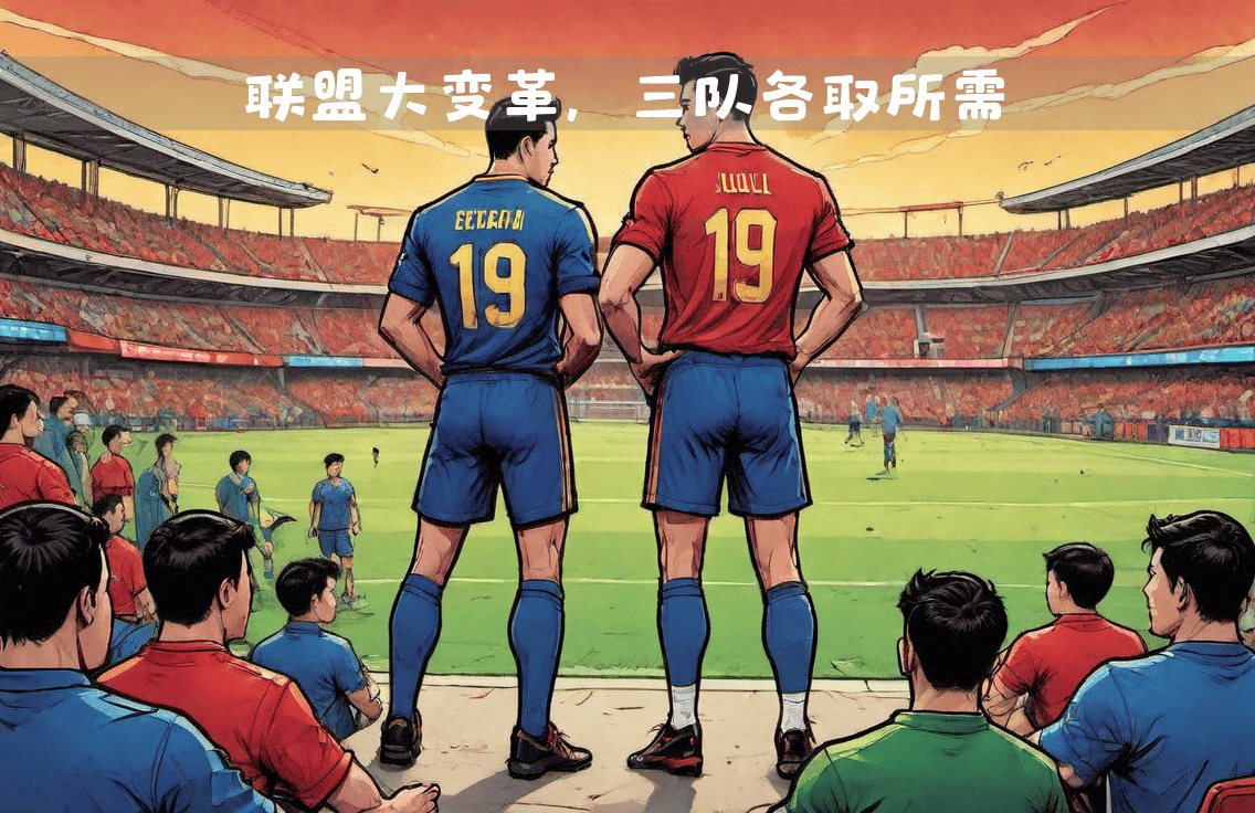 轮流领先！比分逐渐上升的激烈对决的简单介绍