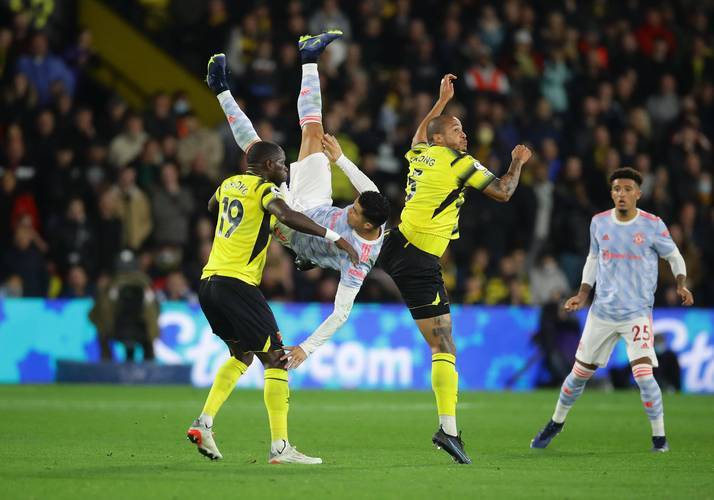 -沃特福德防守不利失守，需加强训练