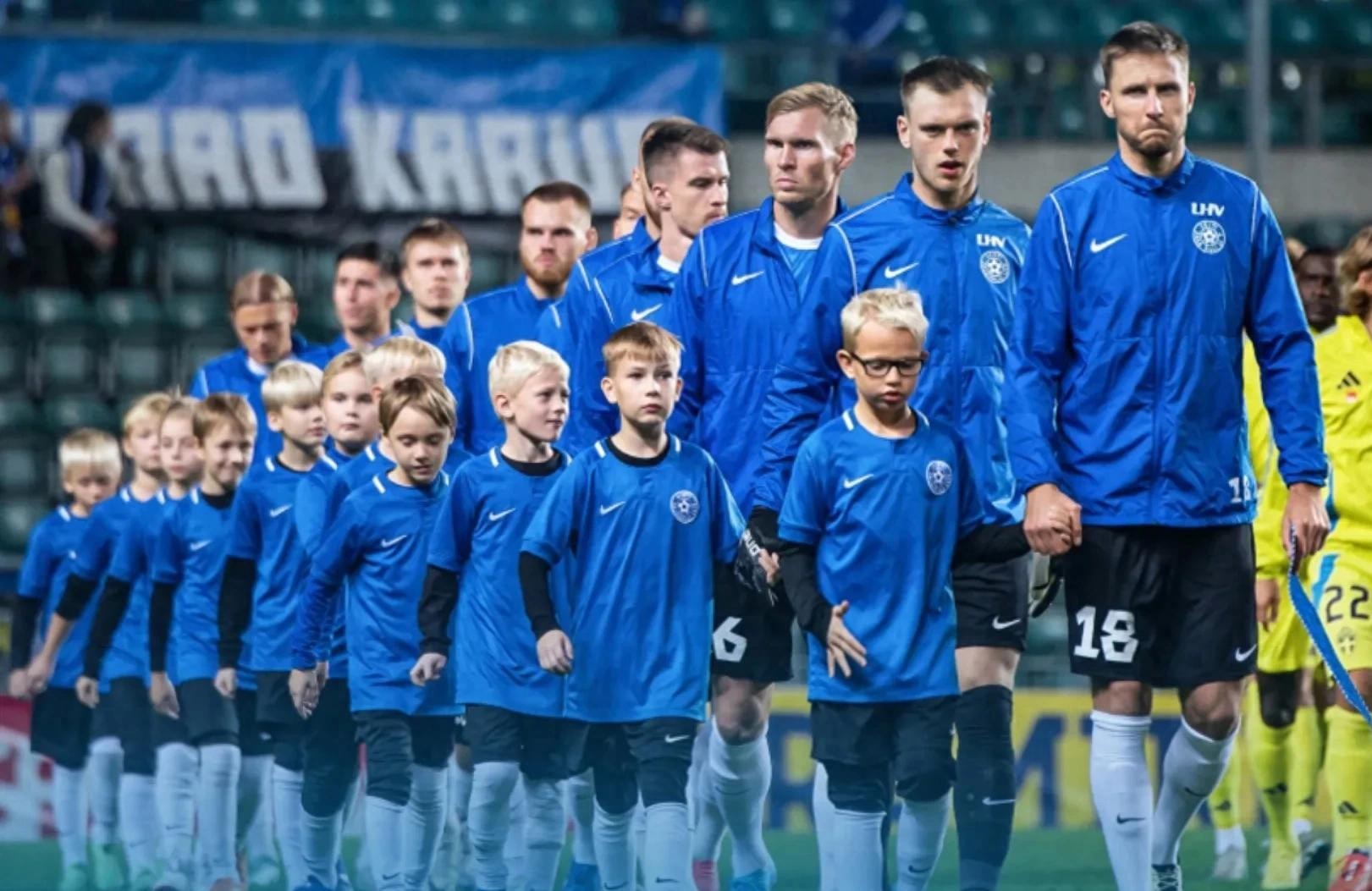 尼日利亚队力挫俄罗斯破格晋级欧预赛