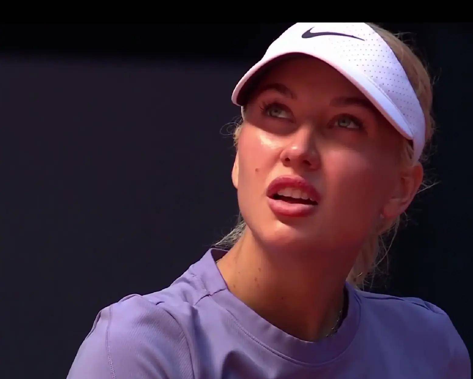 美洲选手实现逆袭,赢得掌声 美洲选手实现逆袭,赢得掌声