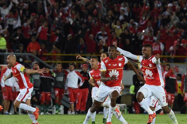 DB gaming-哥伦比亚后卫补射得手，率队晋级