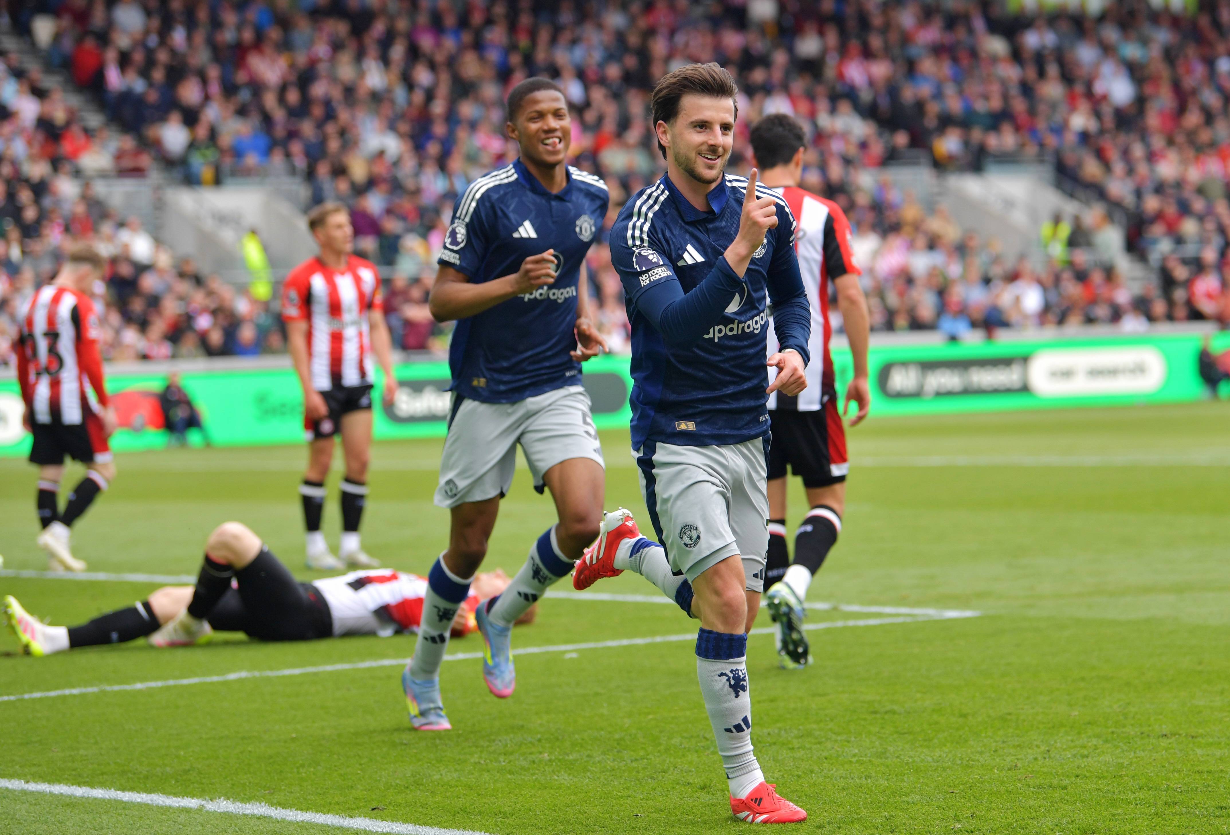 DB gaming-包含曼联客场不敌沃特福德，失去连胜纪录的词条