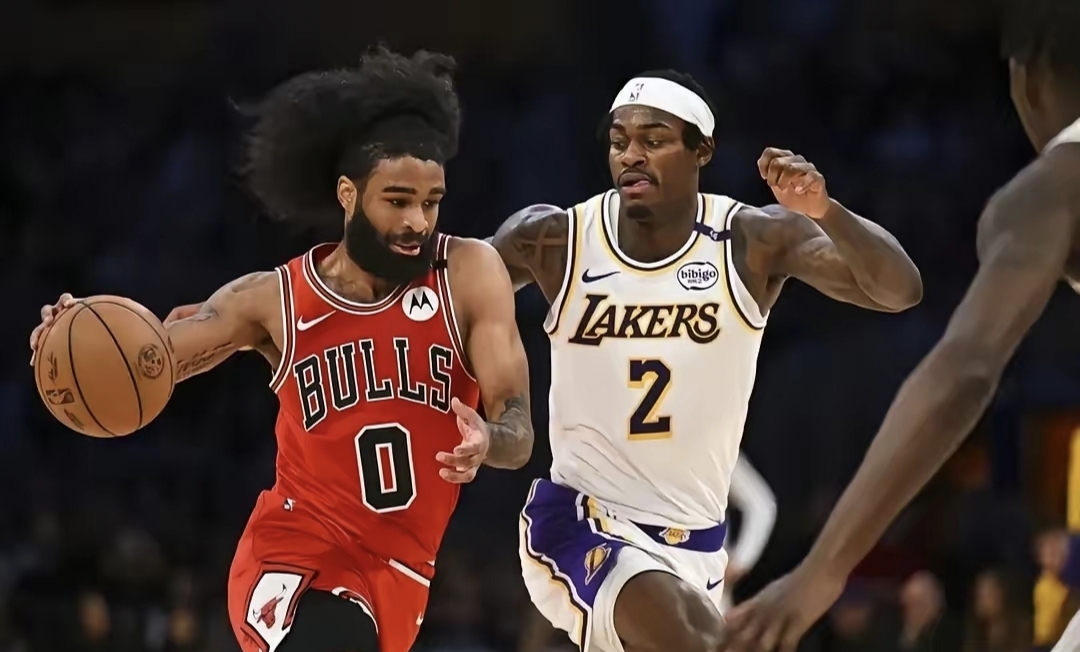 湖人主场负于公牛,遭遇两连败 湖人主场负于公牛,遭遇两连败