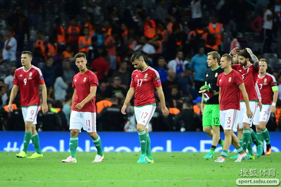 匈牙利队激战比利时无缘晋级 匈牙利队激战比利时无缘晋级