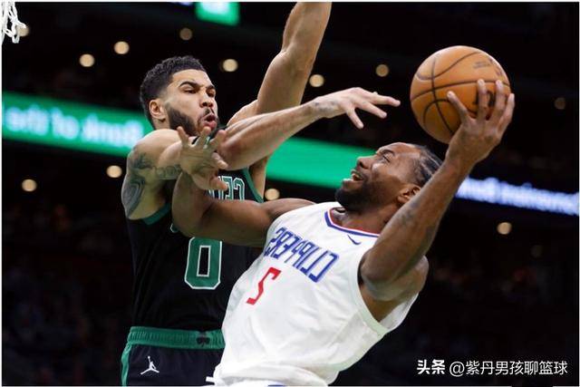 快船大胜凯尔特人,继续不败 快船大胜凯尔特人,继续不败