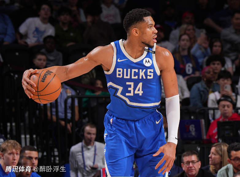 雄鹿大胜国王,字母哥22+10 雄鹿大胜国王,字母哥22+10