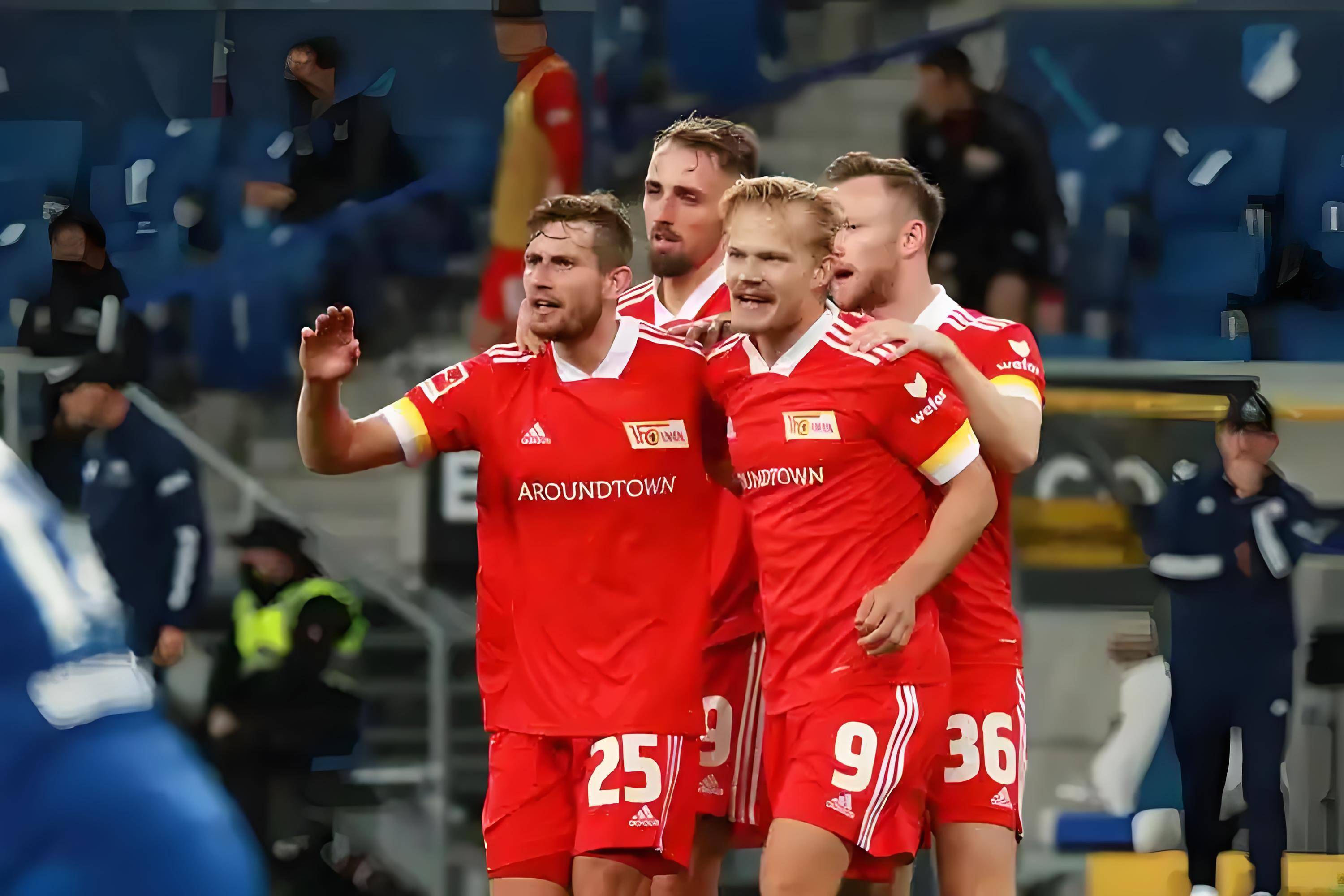 弗赖堡主场大胜法兰克福，提振士气迎接新赛季挑战