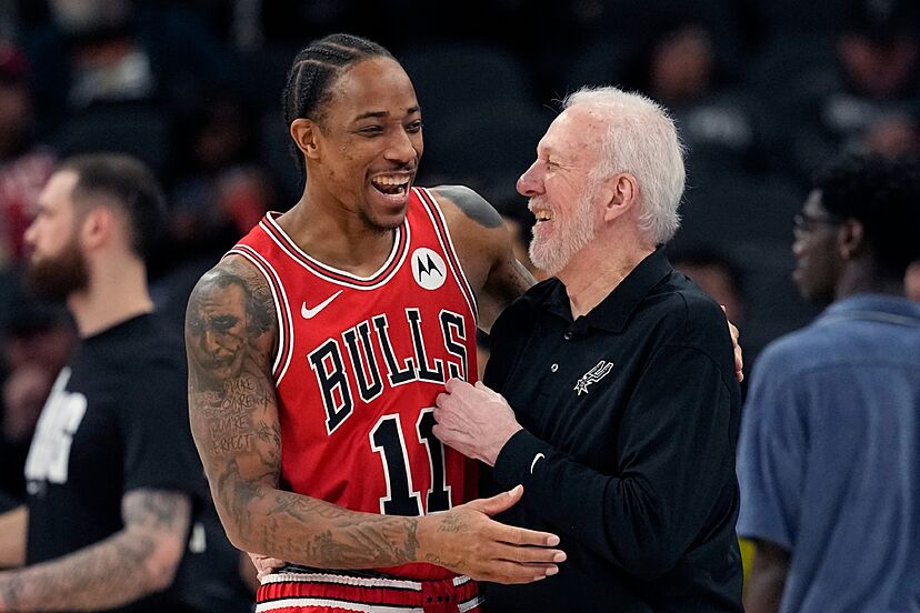 多宝彩票-马刺主场力挫灰熊，德罗赞带领全队拔得头筹的简单介绍