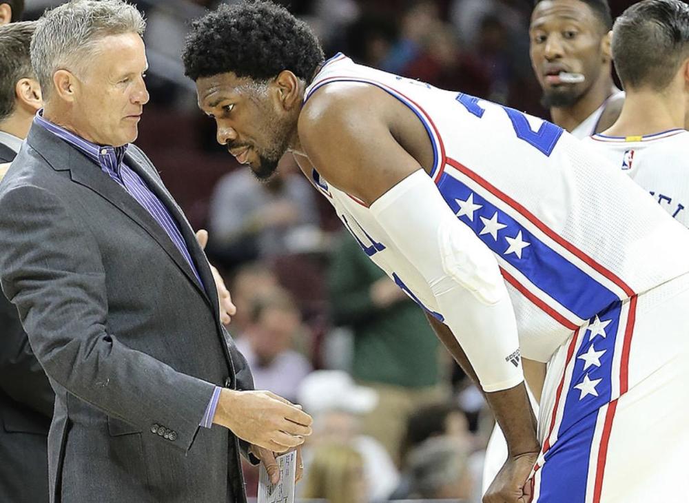 太阳扳平雄鹿，将比分扳成两平