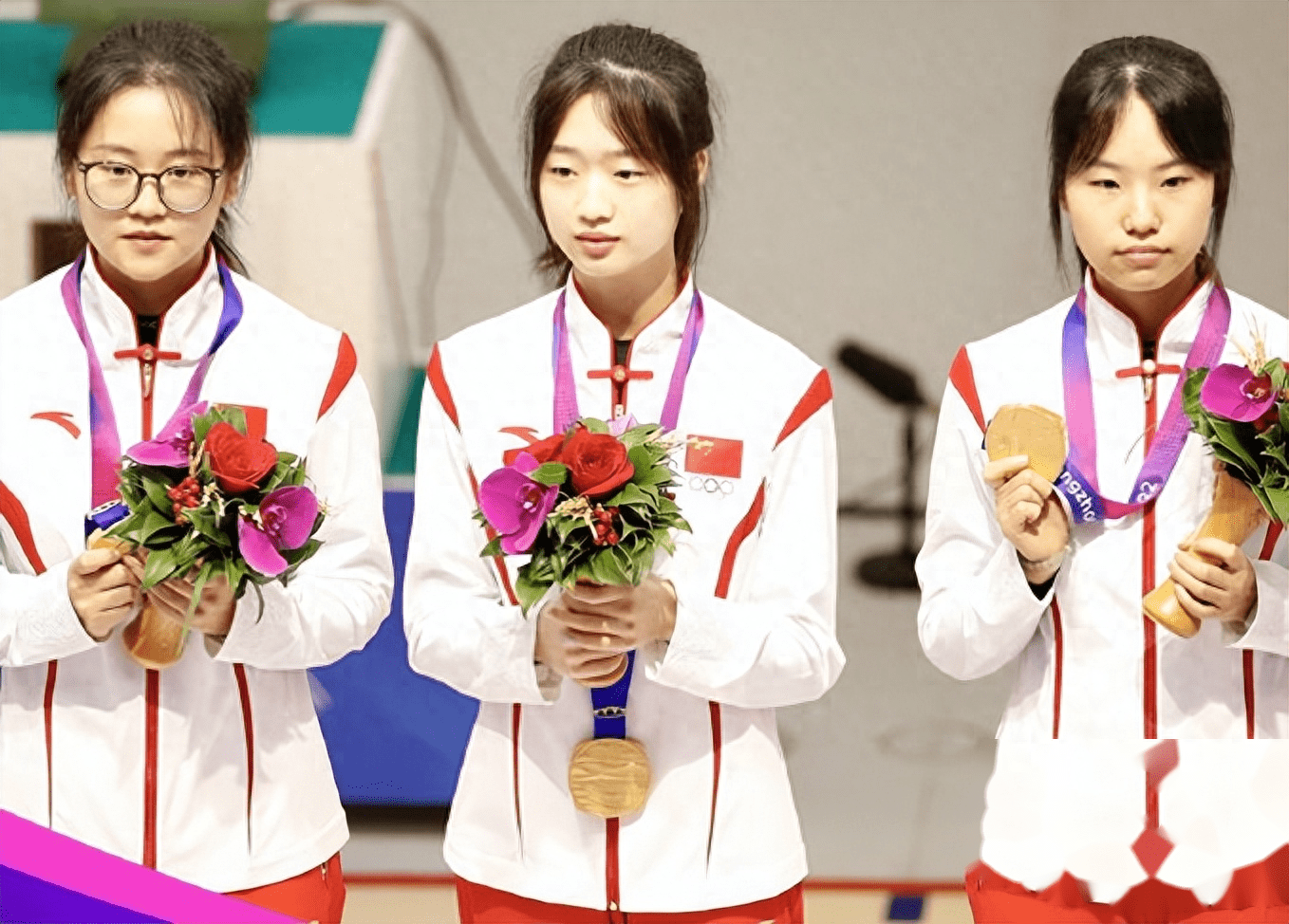 DB gaming-中国代表团亚运会取得佳绩，荣获多项金牌