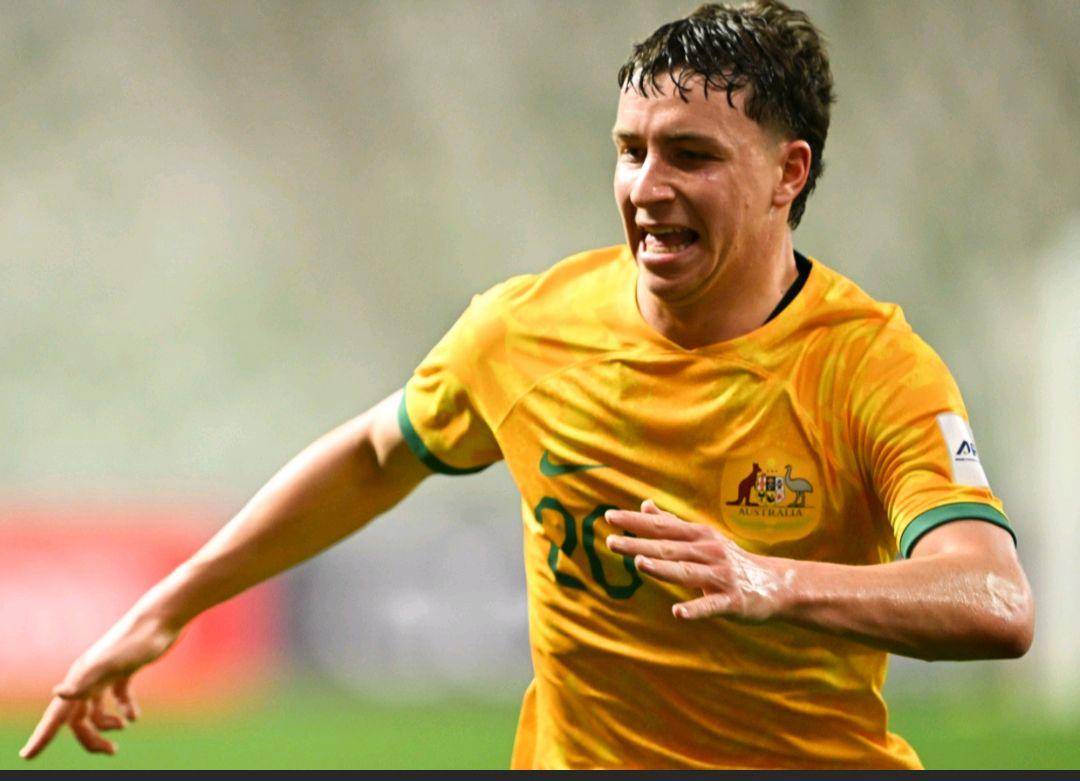 -关于澳大利亚在世界杯上的出色表现的信息