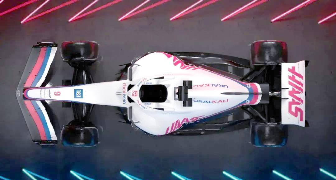 多宝彩票-哈斯车队完胜红牛二队，塞恩斯刷新纪录